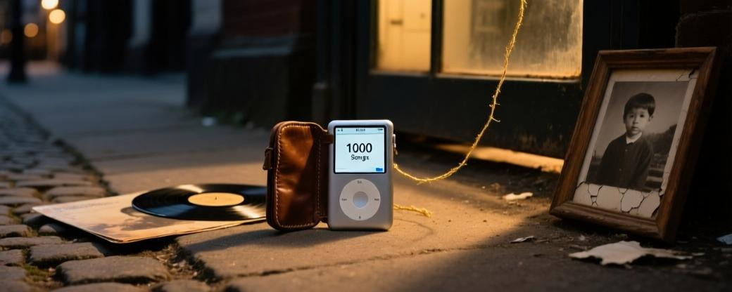 Возрождение ретро: почему iPod снова покоряют сердца меломанов?