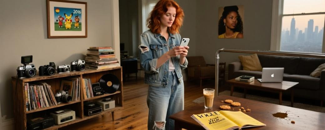 Эпоха Рио-де-Жанейро\": Почему мир сошел с ума по эстетике 2016 года?