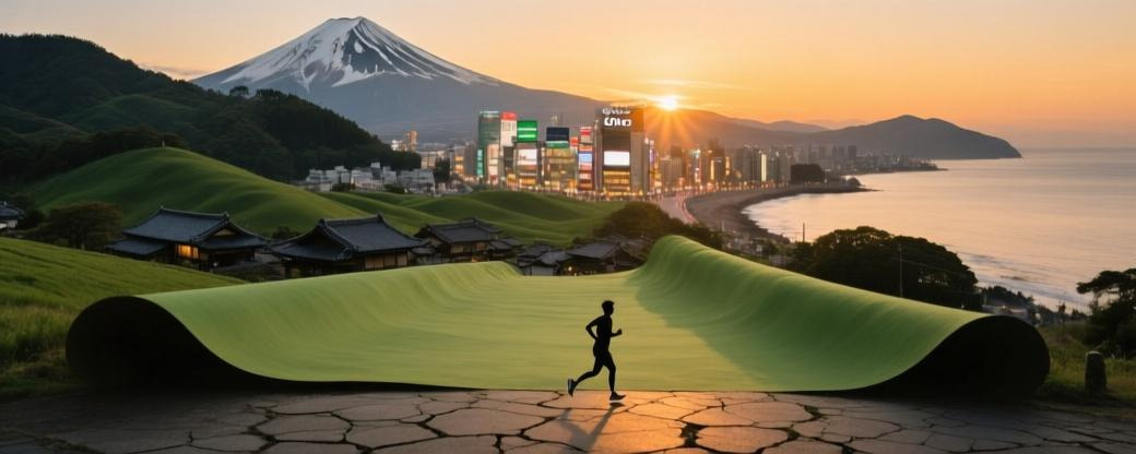 Forza Horizon 6: Япония распахивает двери перед виртуальными гонщиками