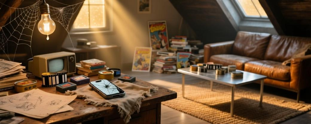 Будущее уже близко: 8 трендов, которые преобразят мир в 2026 году