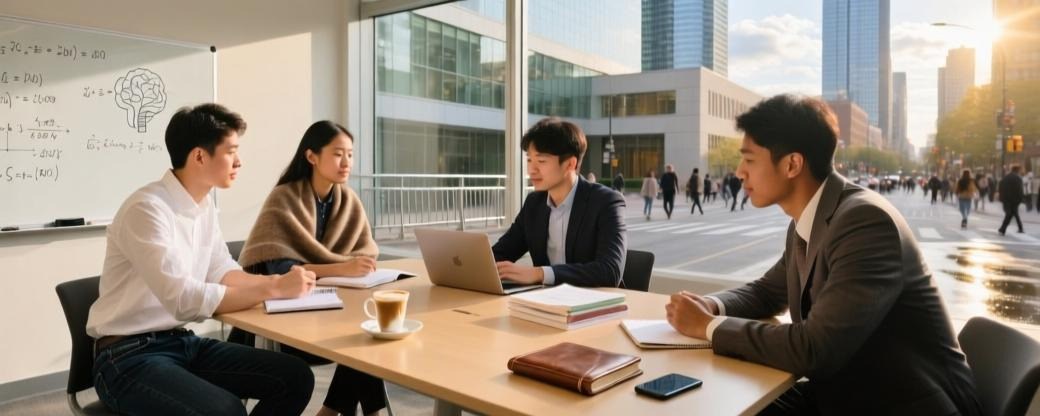 Россия становится магнитом для иностранных аспирантов