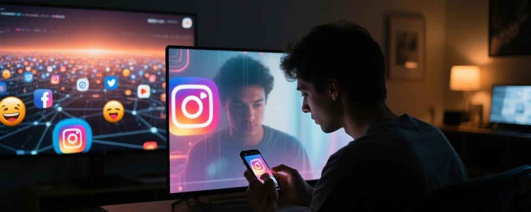 Эпоха диалога: как социальные сети меняют правила игры в 2025 году