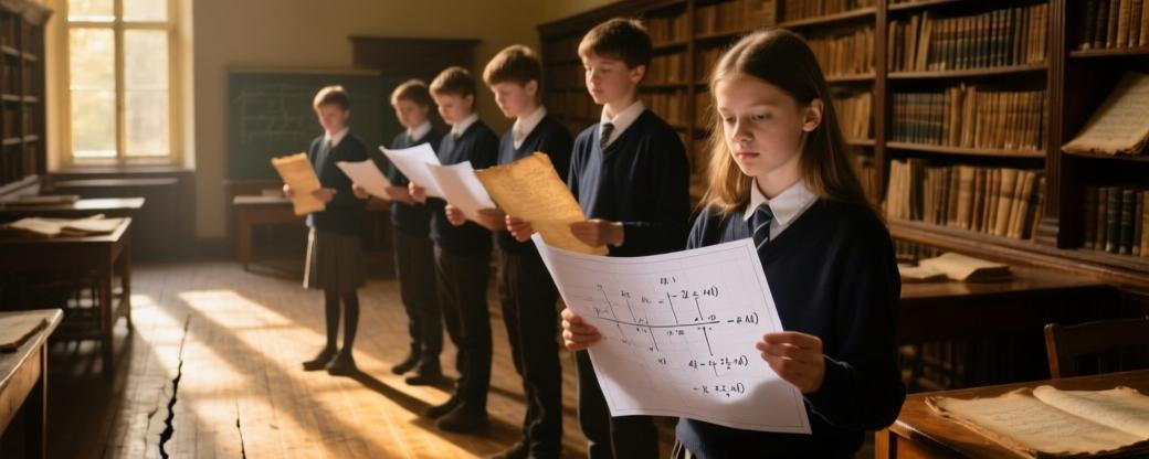 Будущие учителя сдают профильный ЕГЭ: реформа для повышения качества образования