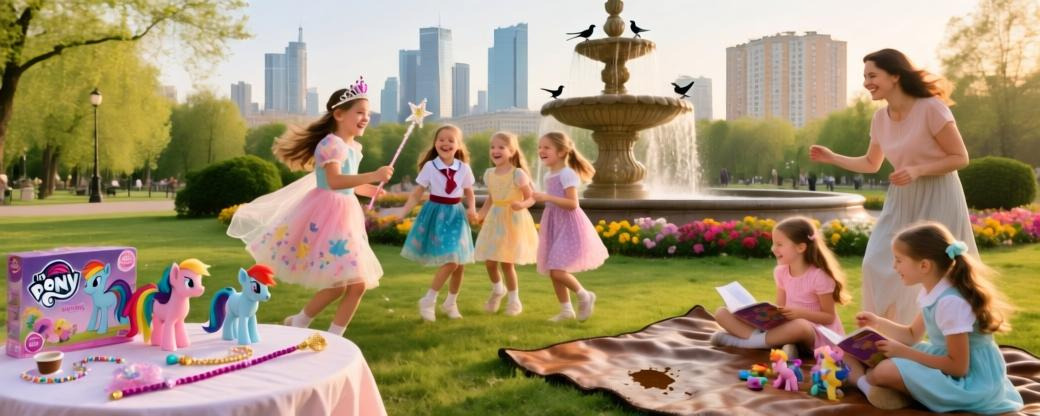 Мульты для принцесс: 7 анимационных историй, которые вдохновят юных зрительниц