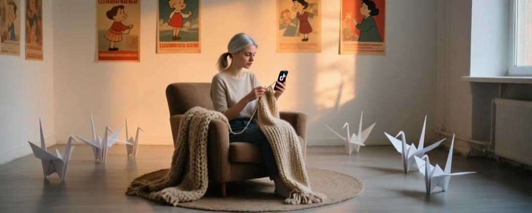 ЦиклEmpowerment: Как тренды 2025 года меняют женскую идентичность