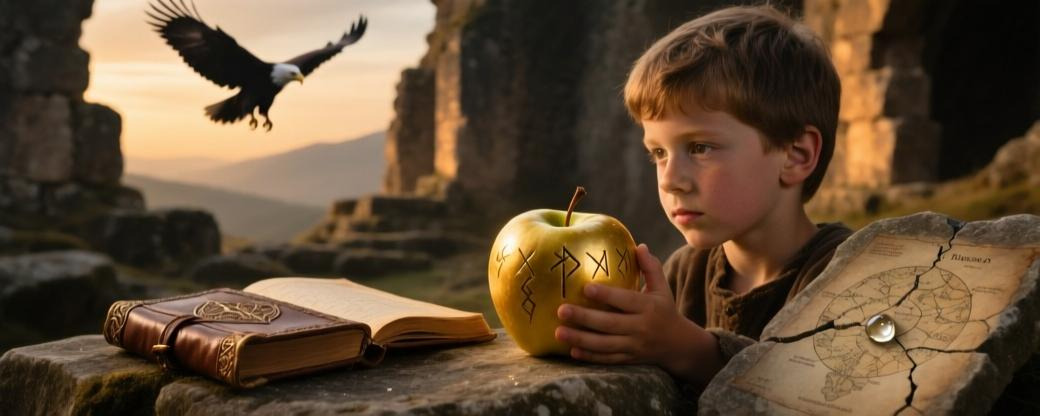 Эпическая сага \"God of War\" оживает на экранах: Amazon нашла Атрея