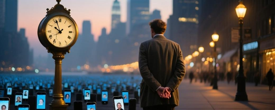 Свайп-усталость: почему современный дейтинг ведет к одиночеству и как найти путь к настоящим отношениям