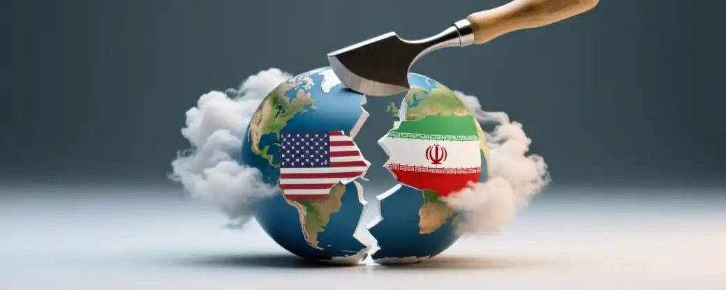 Трамп требует от Ирана немедленной ликвидации или передачи урановых запасов США