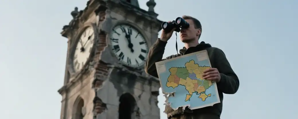 День 1554: Война на Украине продолжается — Санкции и Последствия