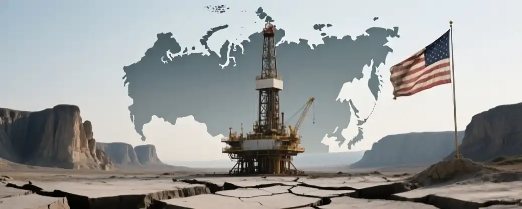 Трамп Обсудил Возможность Возвращения Санкций Против Российского Нефтяного Экспорта