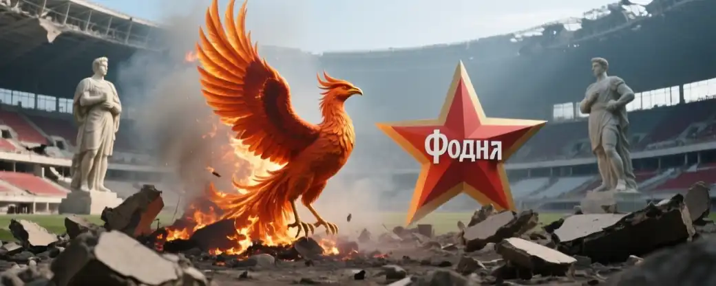 В РПЛ ДЕБЮТИРУЮТ НОВЫЕ СИЛАМИ — "РОДИНА" И "ФАКЕЛ