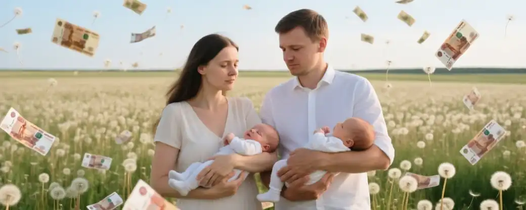 Миронов инициировал программу помощи молодым родителям