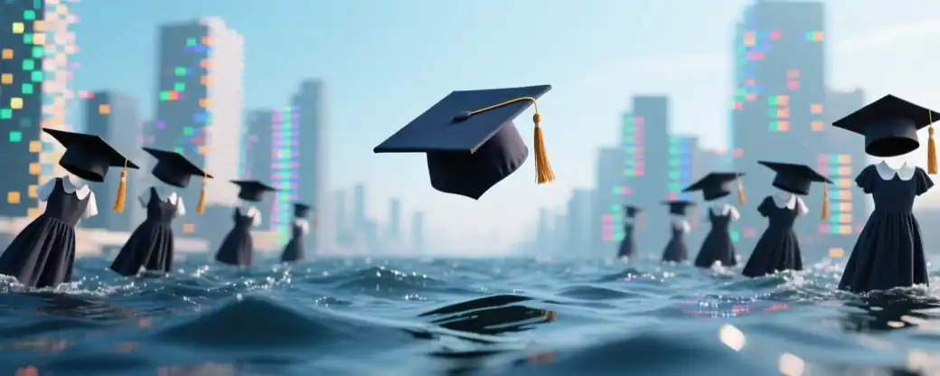 Внимание выпускников! Опасность фейковых онлайн-магазинов одежды