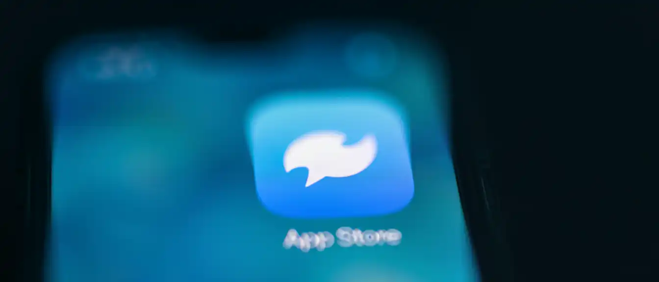 Возвращение из цифровой изоляции: Telegram снова появился в App Store