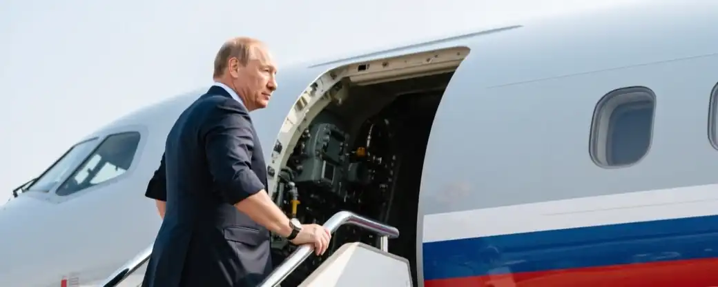 Популярный видеоролик с Владимиром Путиным собрал миллионы просмотров на китайских платформах