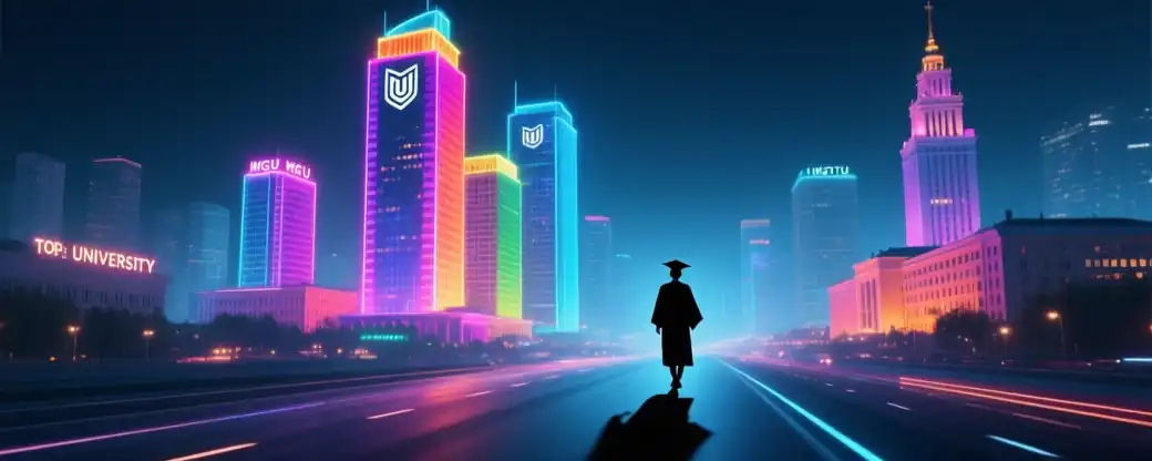 Бренд Вуза — Ключевой Фактор для Работодателей