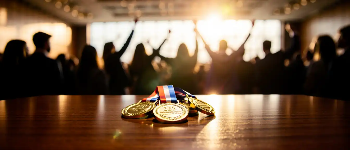 Триумф знаний и новые традиции: в Завидове чествовали лучших выпускников Тверской области