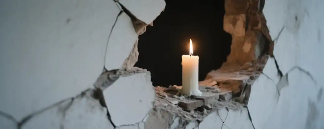Спасатели Липецка обнаружили третью жертву страшного пожара