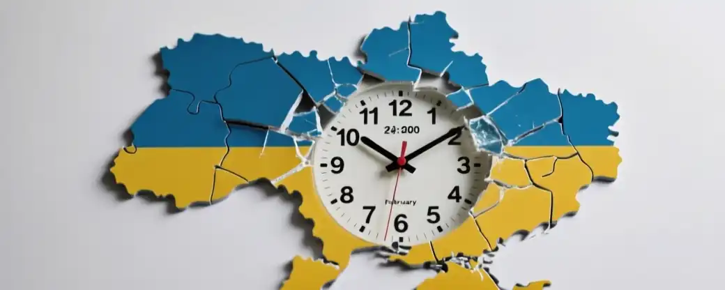 1552 Дня Спецоперации: Последствия Боев на Украине