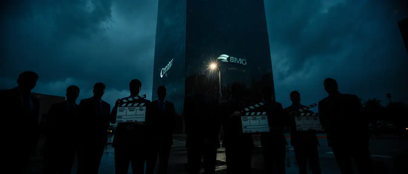 Битва за Голливуд: почему слияние киногигантов Paramount и Warner грозит крахом всей индустрии