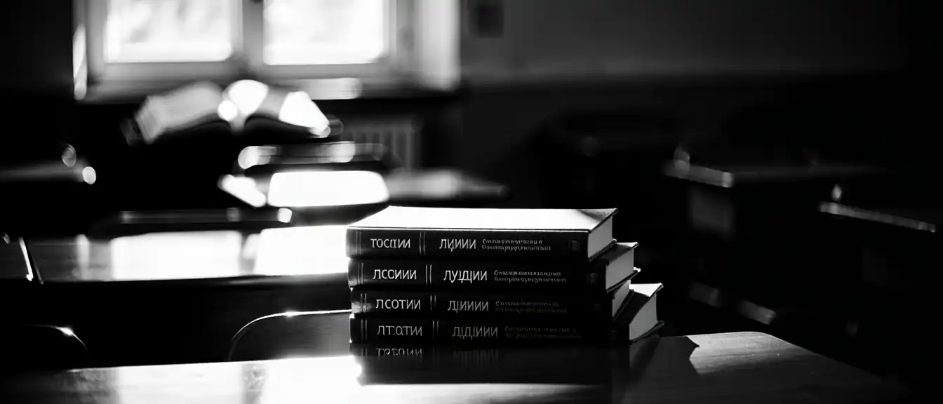 Литература на службе патриотизма: в российских школах расширяют список литературы о СВО