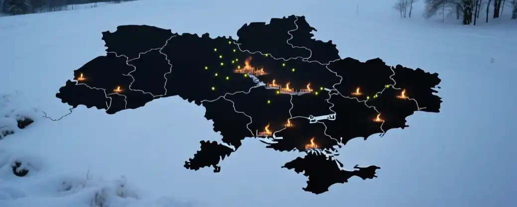 Российские силы расширяют контроль над территориями на юго-востоке Украины