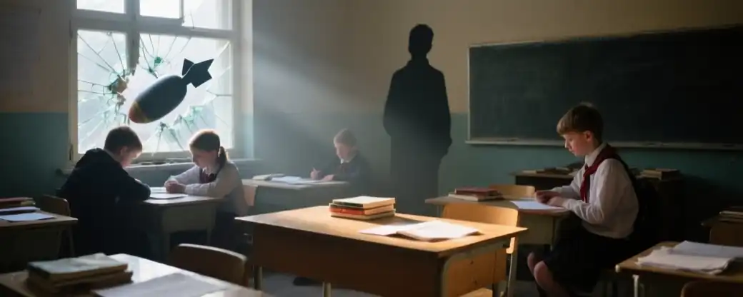 Госдума призывает международное сообщество осудить теракты ВСУ против мирных гражданских объектов