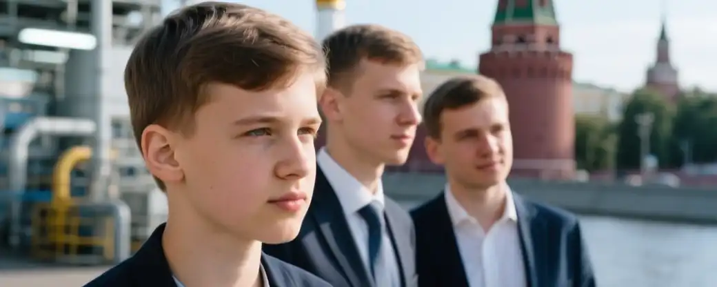 Молодые таланты выбирают промышленность: новый тренд Москвы