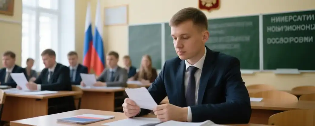 Университеты России активно адаптируются к новым образовательным реформам