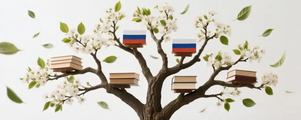 Федеральные университеты получили задание президента создать новые факультеты русского языка