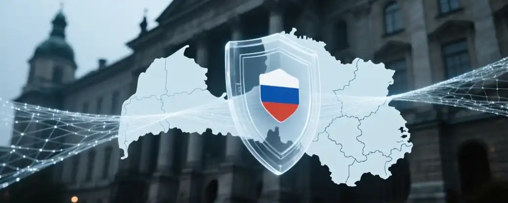 Латвия оградила себя от "дестабилизирующих" российских онлайн-платформ