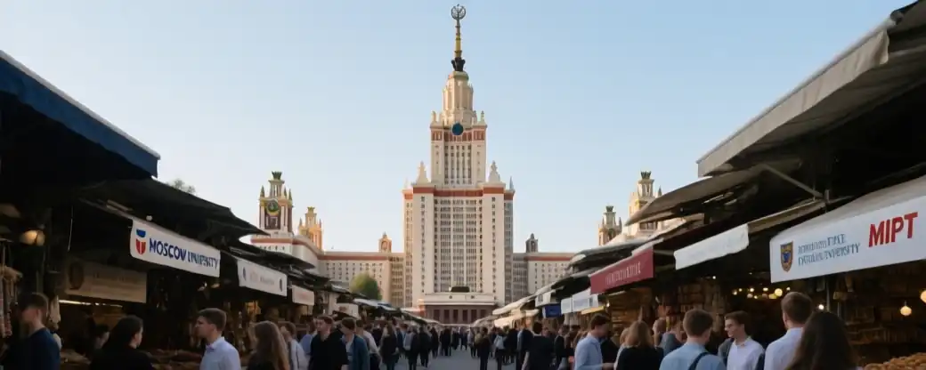 Бренд ВУЗа: Ключевой Фактор для Трудоустройства