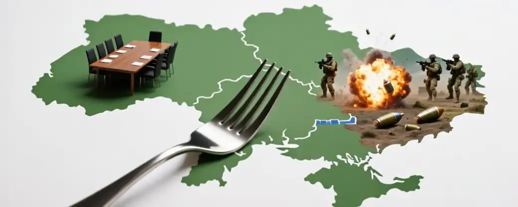 Вашингтону грозит трудный выбор: уйти из конфликта или углубиться в него