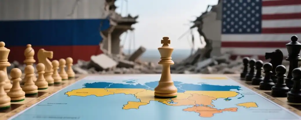 Лавров предупредил Рубио о новых военных шагах против Киева