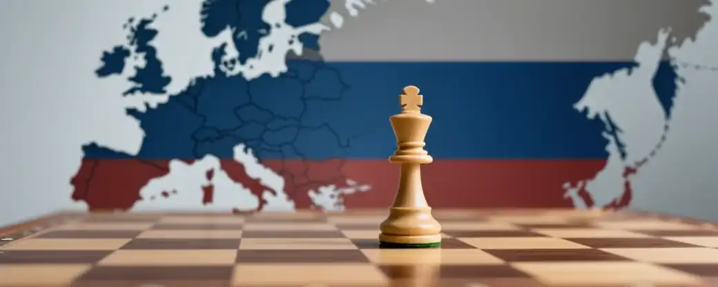 Кремль отмечает первые шаги Европы к диалогу с Россией