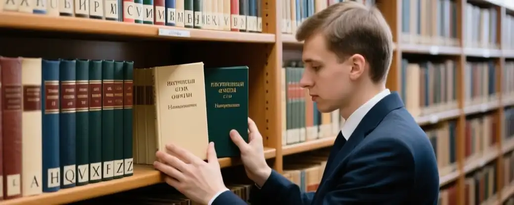 Русский язык обретает новые стандарты: Комиссия утвердила два новых словаря