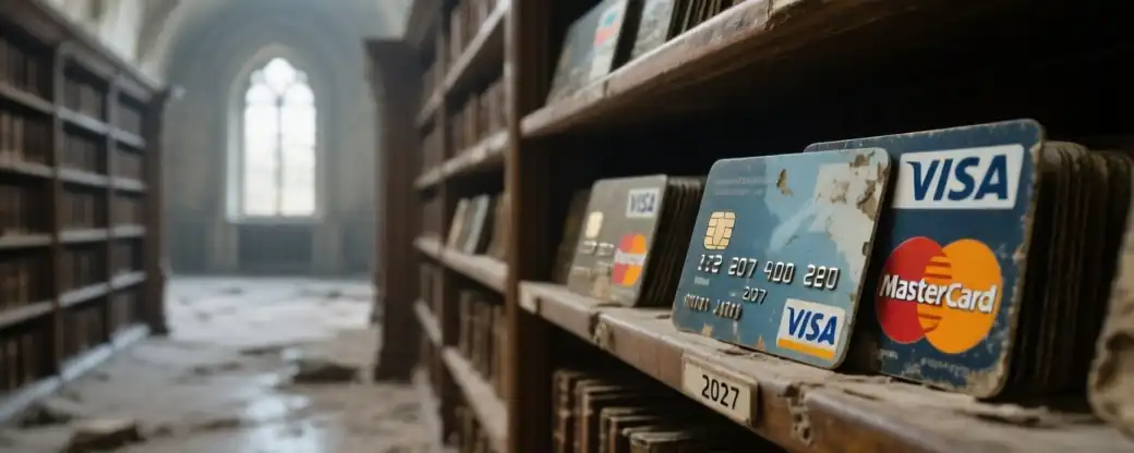 НСПК Опубликовала Стратегию Постепенного Отказа от Visa и Mastercard в России