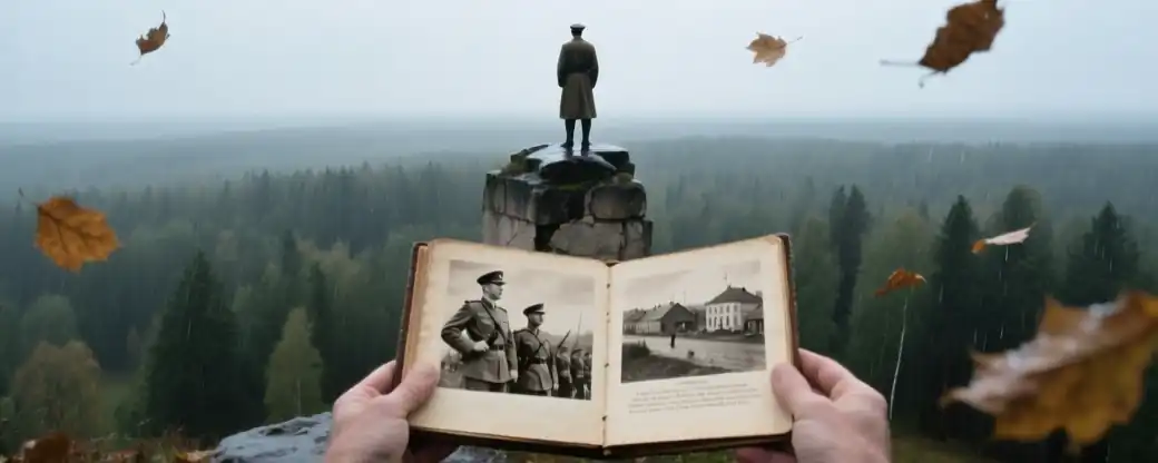 Иностранцы в Санкт-Петербурге познакомились с героической историей освобождения Беларуси