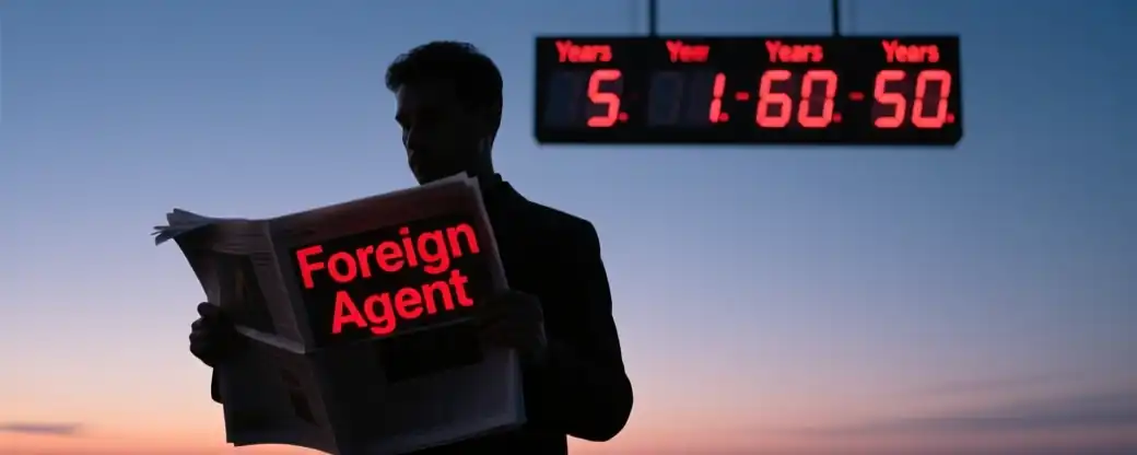Главному редактору "Дождя" грозит восемь лет тюрьмы за фейковые новости и несоблюдение закона об иноагентах