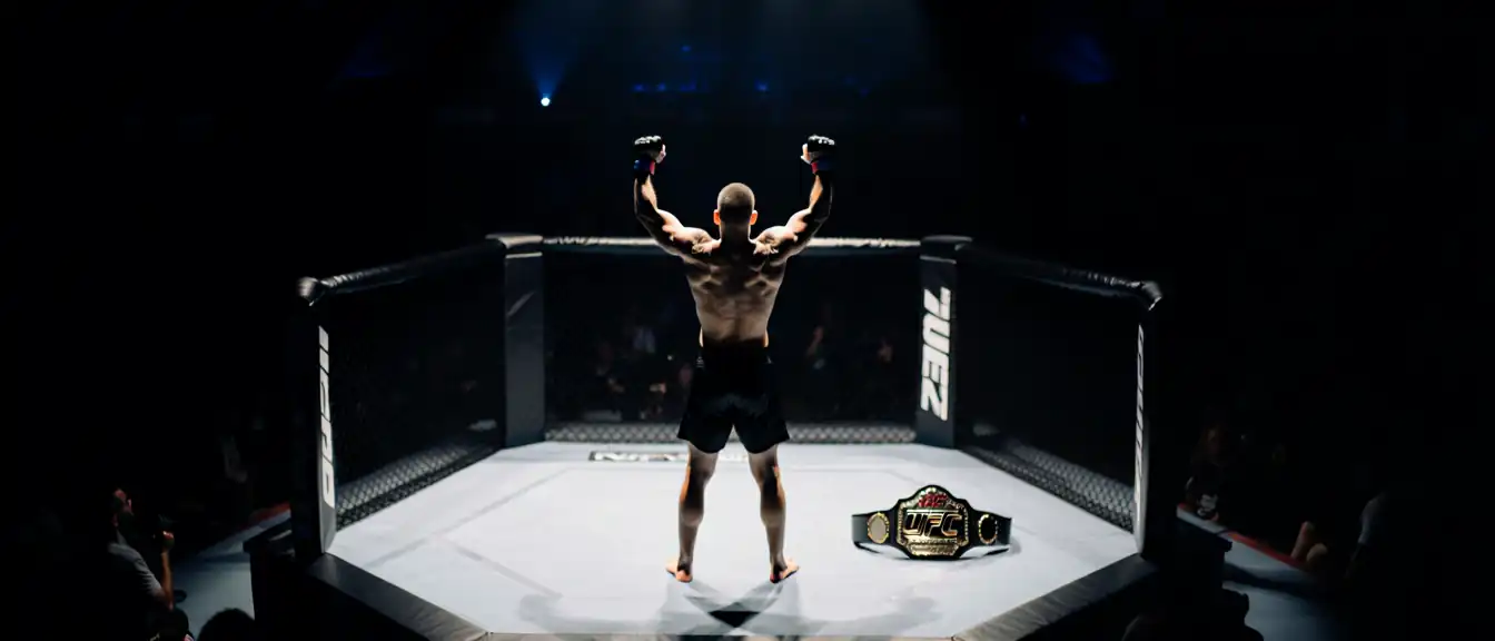 Ударный шанс для UFC: Дэйна Уайт мечтает о возвращении Нурмагомедова в октагон