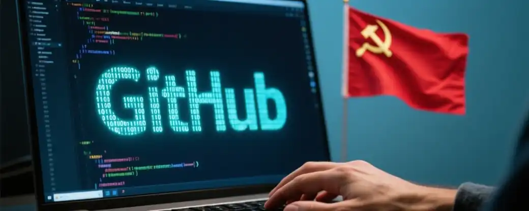 Роскомнадзор опровергает слухи о блокировке GitHub для программистов