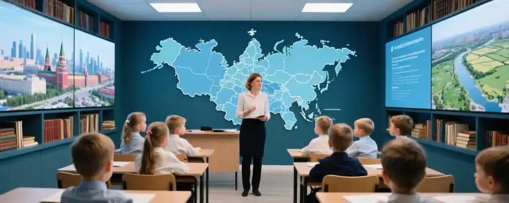 Московский педагогический университет расширяет образовательные горизонты будущих учителей