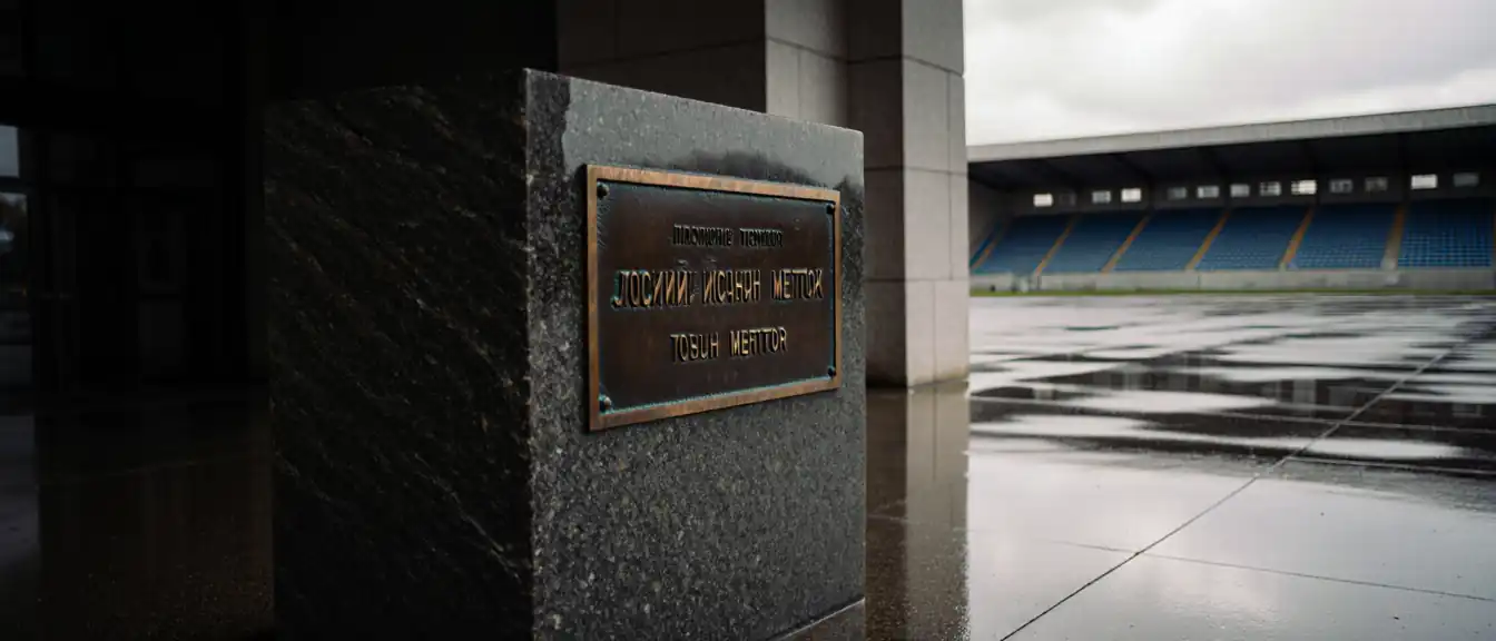 Память, застывшая в камне: во Владивостоке установили мемориалы в честь Эдуарда Сандлера