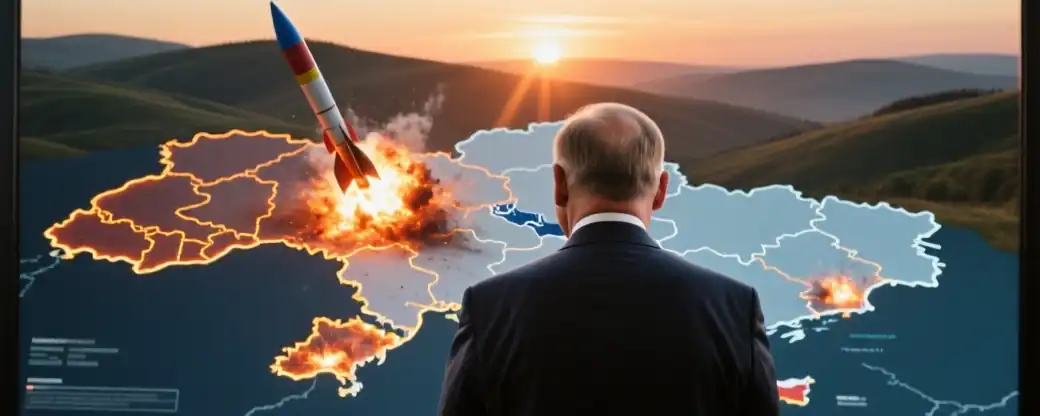 Зеленский обрушился с критикой после российских атак