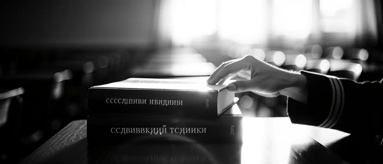 Литература как часть истории: в российских школах расширят список литературы о СВО