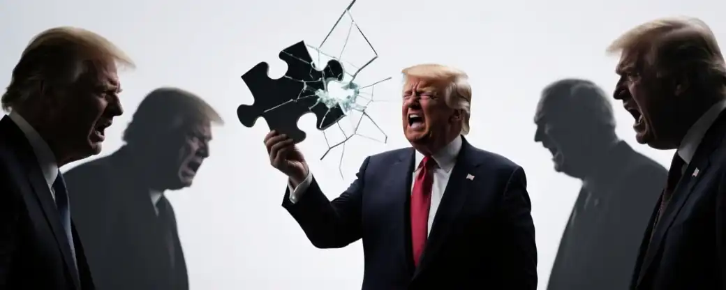 Трамп Огрызается На Критиков Будущей Сделки С Ираном, Называя Их Неудачниками