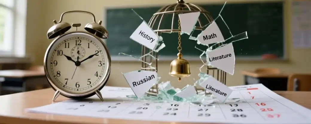 Ограничения в Пересдаче ЕГЭ: Комментарий Рособрнадзора