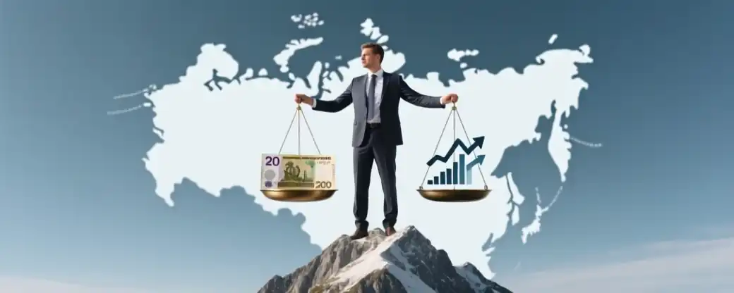 Минфин Планирует Обеспечить Стабильность для Бизнеса, Зафиксировав НДС-Порог