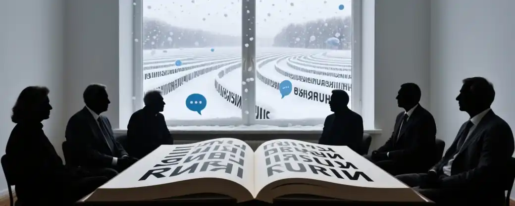 Эксперты получают ключ к формированию политики по сохранению русского языка
