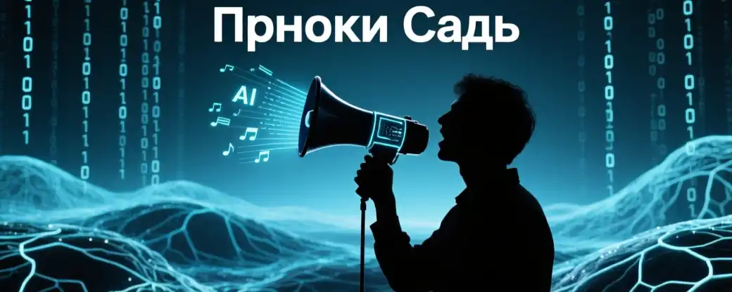 Дурикович и его искусственный шансон: новый трек от создателя Telegram